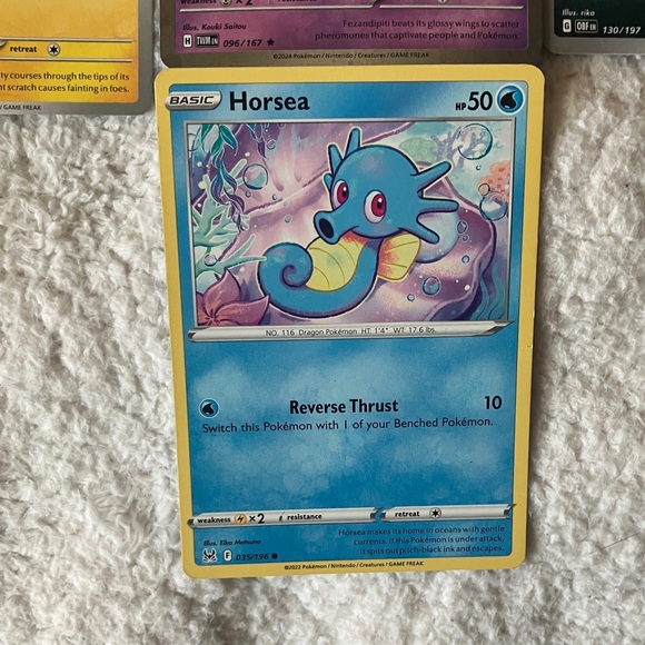 Pokemon Trading Card Collection - Picture 8 of 8